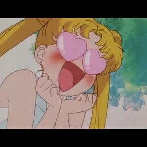 Meet your Posher, Thalia